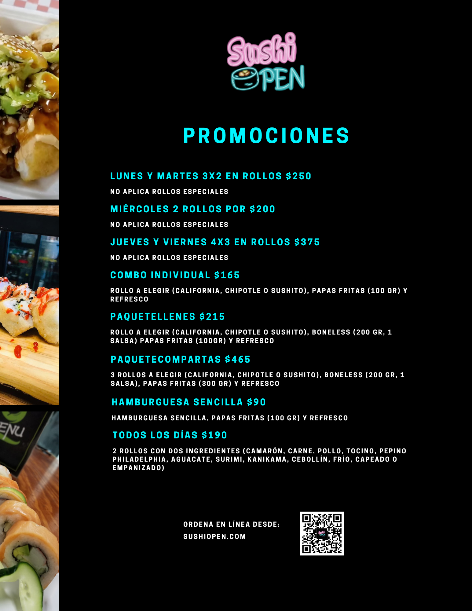 menú-promociones